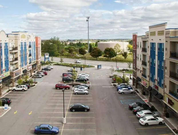 Staybridge Suites Buffalo-Amherst by IHG hotel detail image 3