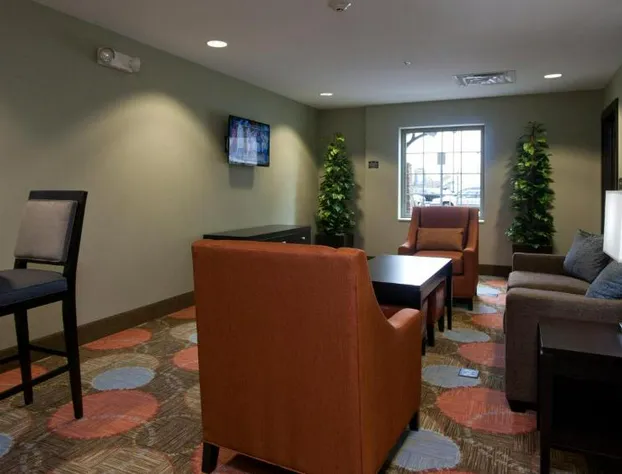 Staybridge Suites Buffalo-Amherst by IHG hotel detail image 4