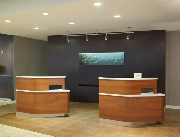 Courtyard Glassboro Rowan University hotel detail image 2