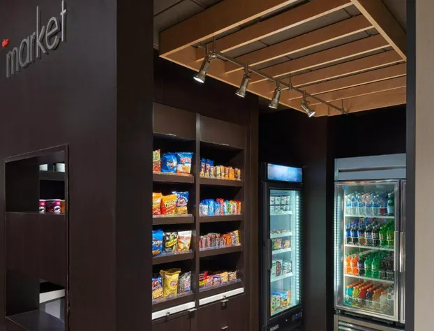 Courtyard Glassboro Rowan University hotel detail image 1