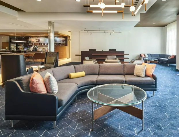 Courtyard Glassboro Rowan University hotel detail image 3