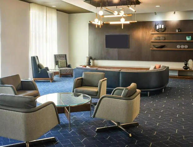 Courtyard Glassboro Rowan University hotel detail image 4