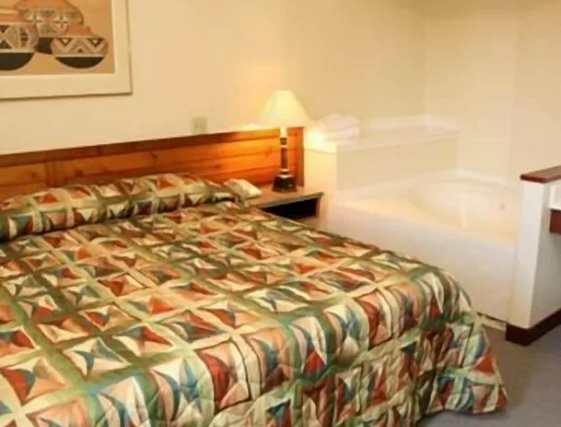 Grand Staircase Inn hotel detail image 2