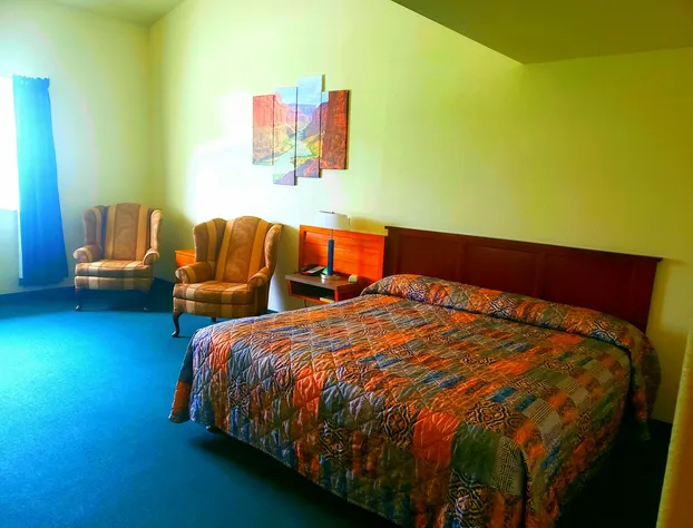 Grand Staircase Inn hotel detail image 3