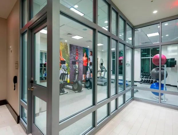 Residence Inn Boston Needham hotel detail image 2