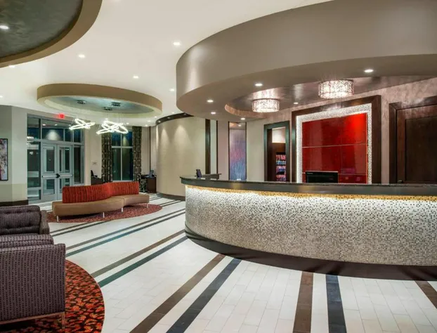 Residence Inn Boston Needham hotel detail image 3