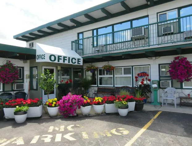 Flamingo Motel hotel detail image 1