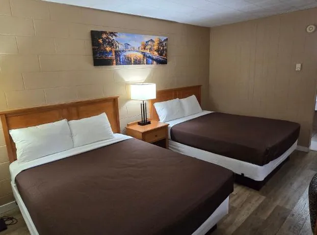 Flamingo Motel hotel detail image 4