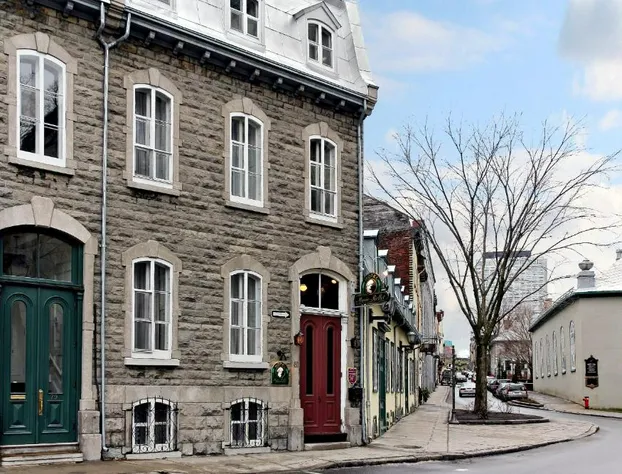 Hôtel Marie-Rollet hotel detail image 1