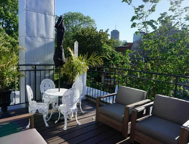 Hôtel Marie-Rollet hotel detail image 4