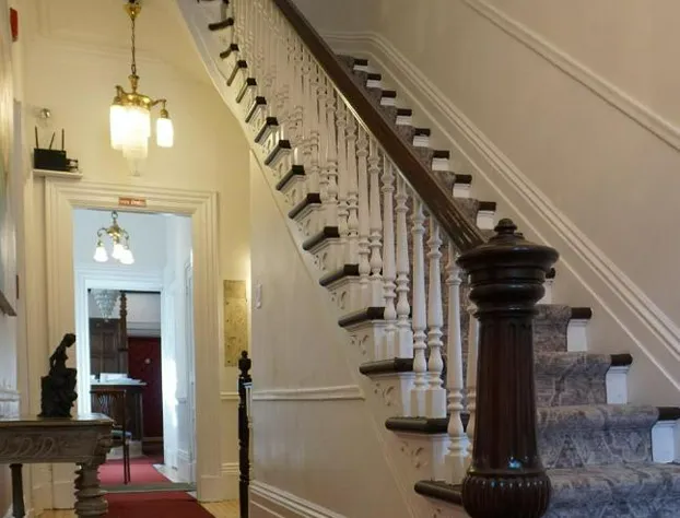 Hôtel Marie-Rollet hotel detail image 1