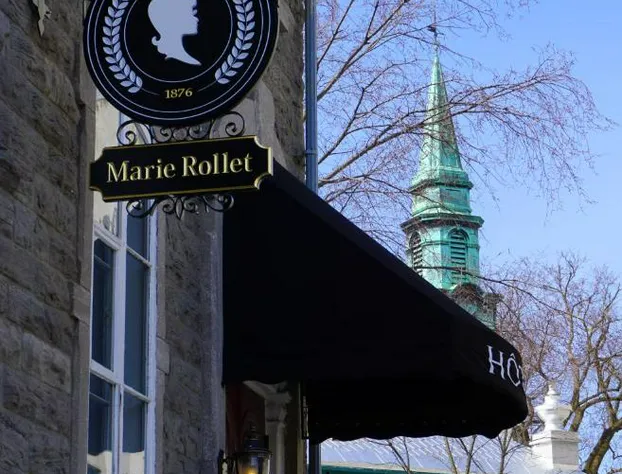 Hôtel Marie-Rollet hotel detail image 2