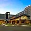 Embassy Suites Springfield hotel hero