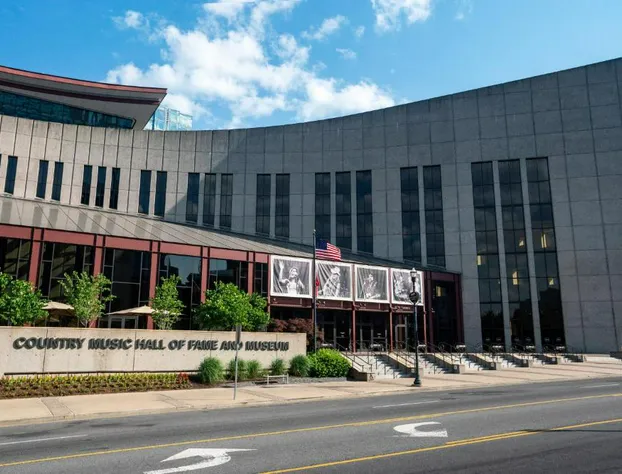 Hyatt Place Nashville Downtown hotel detail image 4