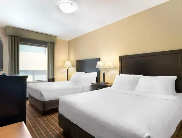 Best Western Pacific Inn hotel detail image 3