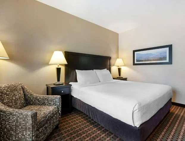 Best Western Pacific Inn hotel detail image 4