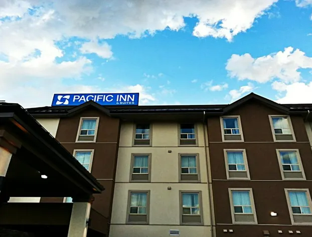 Best Western Pacific Inn hotel detail image 3