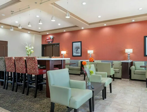 Best Western Pacific Inn hotel detail image 2