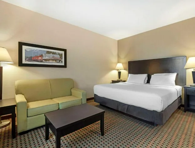 Best Western Pacific Inn hotel detail image 4