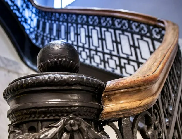 Hotel Indigo Newark Downtown hotel detail image 4