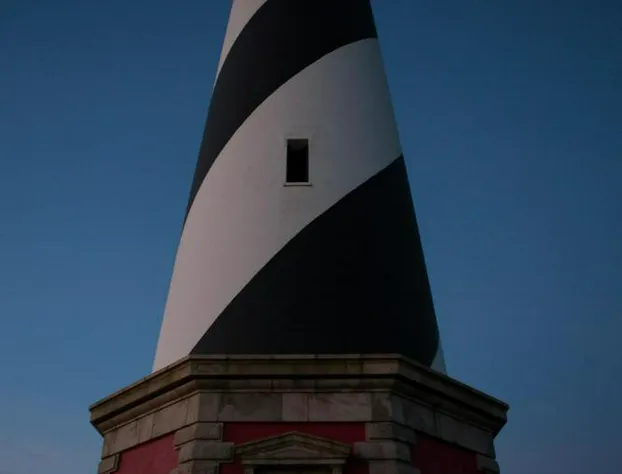 Cape Hatteras Motel hotel detail image 1