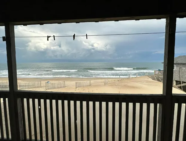 Cape Hatteras Motel hotel detail image 3