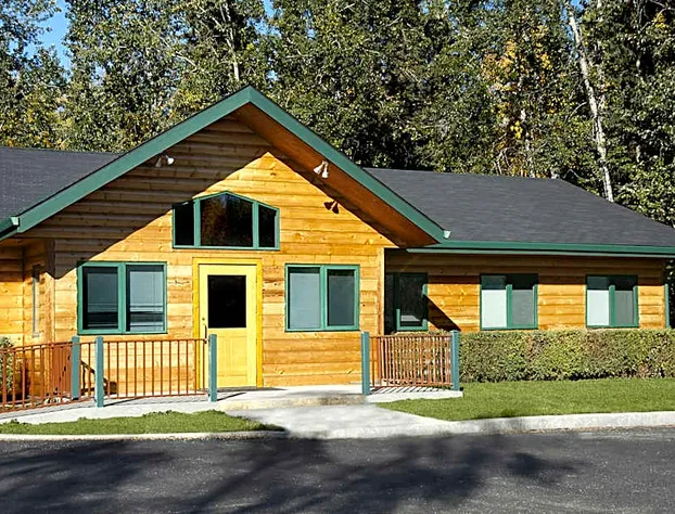 Bear Lodge hotel detail image 1