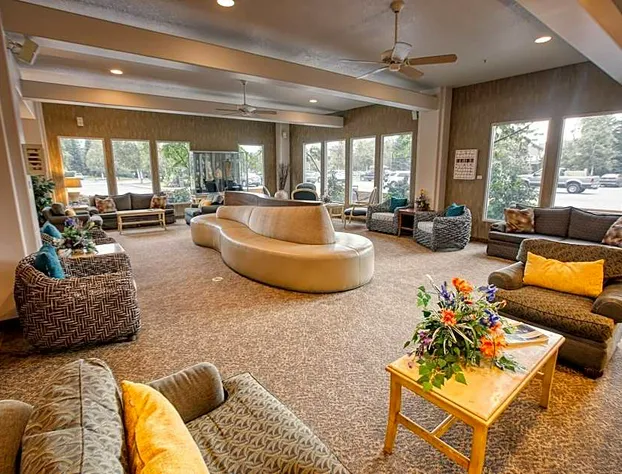 Bear Lodge hotel detail image 4