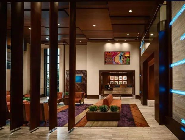 Gila River Resorts & Casinos – Vee Quiva hotel detail image 1
