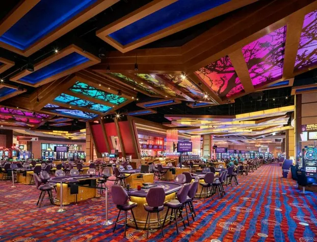 Gila River Resorts & Casinos – Vee Quiva hotel detail image 4