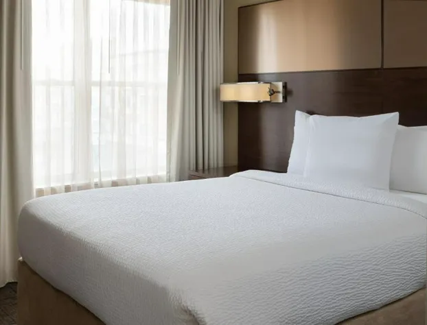 Residence Inn Largo Medical Center Drive hotel detail image 4