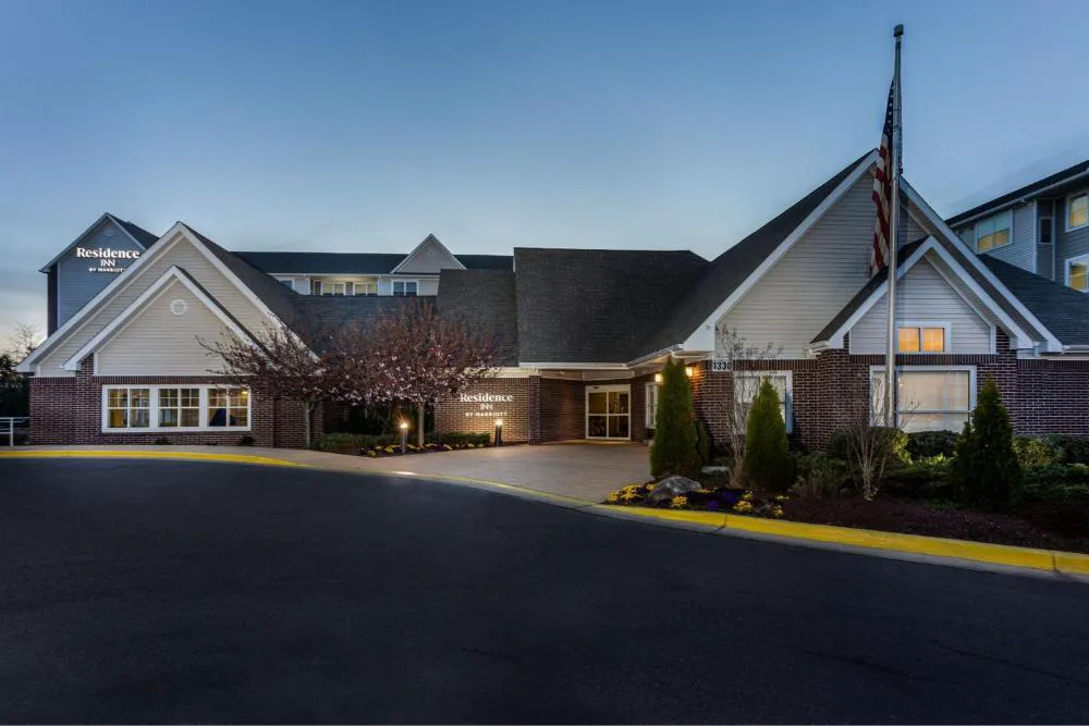 Residence Inn Largo Medical Center Drive hotel hero