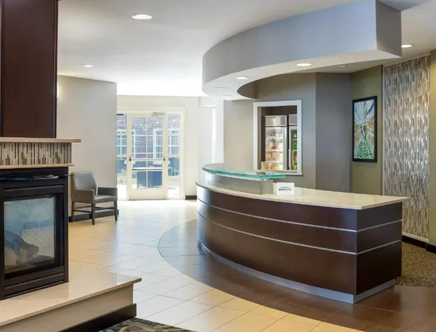 Residence Inn Largo Medical Center Drive hotel detail image 1