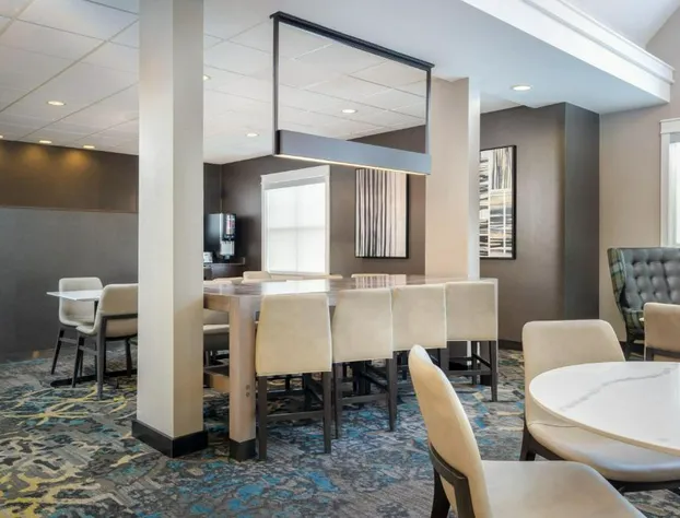 Residence Inn Largo Medical Center Drive hotel detail image 1