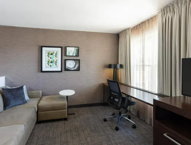Residence Inn Largo Medical Center Drive hotel detail image 2