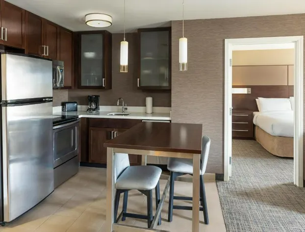 Residence Inn Largo Medical Center Drive hotel detail image 3