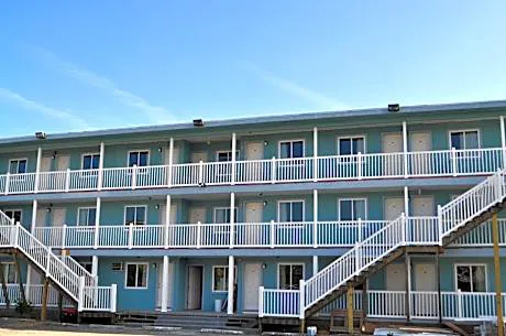 Spindrift Motel hotel detail image 2