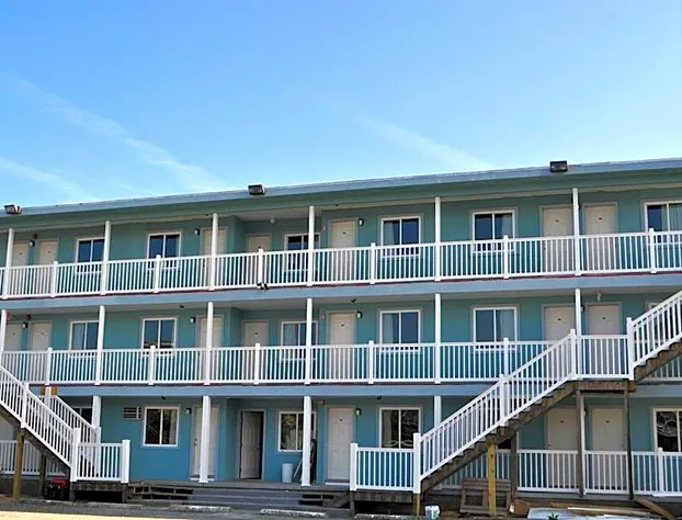 Spindrift Motel hotel detail image 3