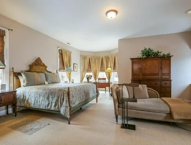 Harvey House Bed & Breakfast hotel detail image 2