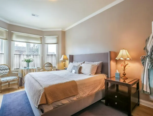 Harvey House Bed & Breakfast hotel detail image 3