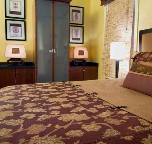 Harvey House Bed & Breakfast hotel detail image 4