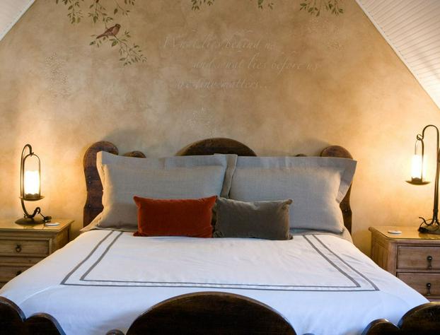 Harvey House Bed & Breakfast hotel detail image 4