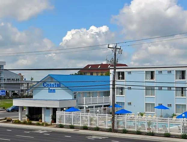 Coastal Inn - Ocean City hotel detail image 2