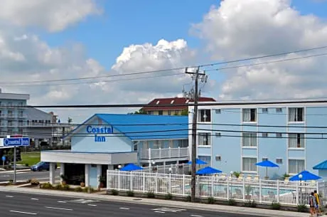 Coastal Inn - Ocean City hotel detail image 3