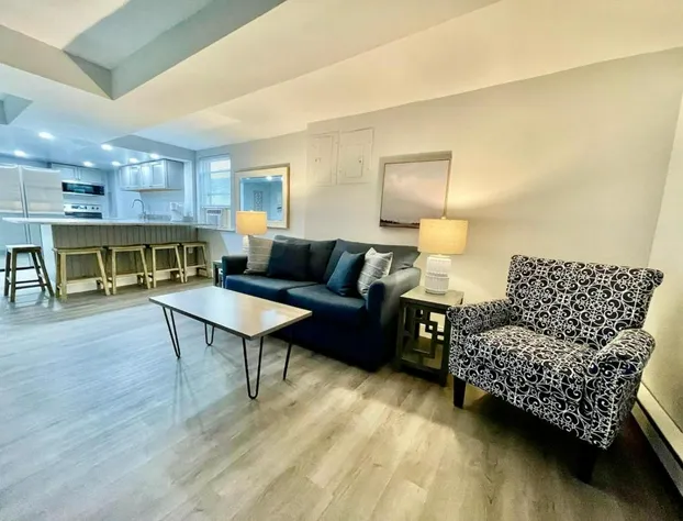 Blue Water Inn hotel detail image 4