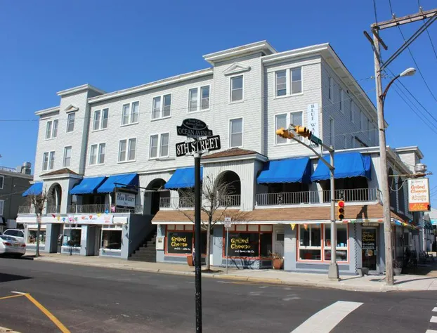 Blue Water Inn hotel detail image 1