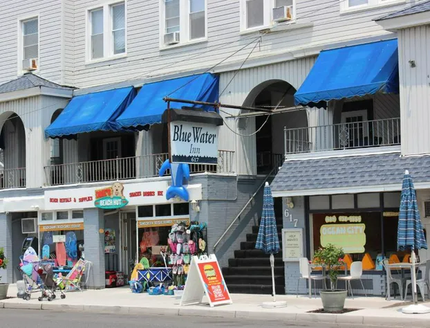 Blue Water Inn hotel detail image 2