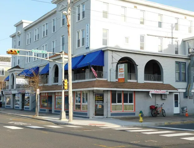 Blue Water Inn hotel detail image 3