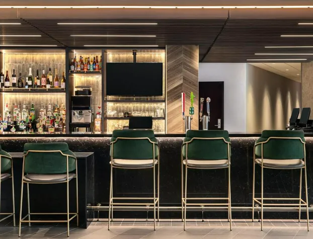 Hyatt Place Charlotte Downtown hotel detail image 1