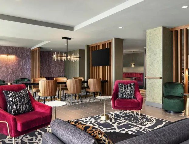 Hyatt Place Charlotte Downtown hotel detail image 3